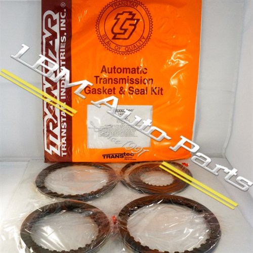 BANNER KIT R551/V5A51 01-UP