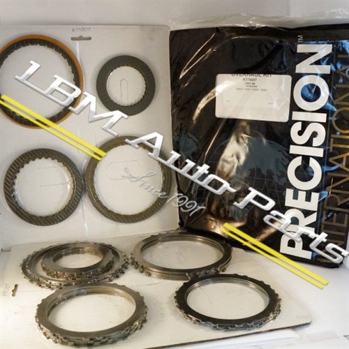 MASTER KIT R5A51/V5A51 01-UP FIBER