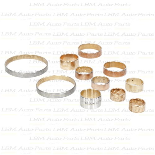 BUSHING KIT 6HP19 BI-METAL 2004-UP