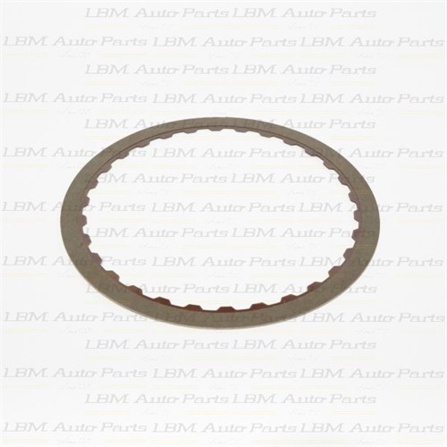 FRICTION 6T30 2-6 GEN 1