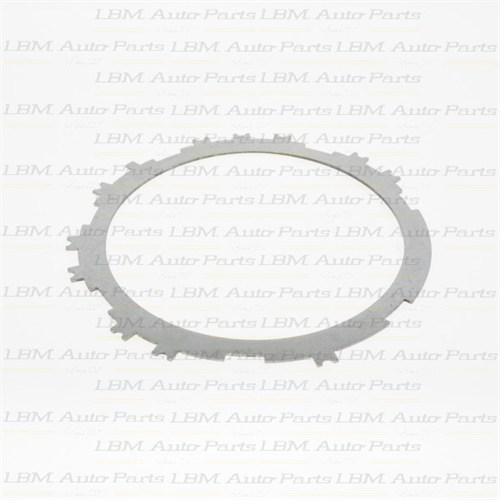 STEEL 6T30E LOW/REVERSE 09-UP