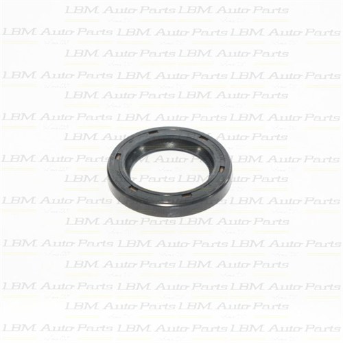 OIL SEAL, REAR, FORD, MAZDA 5-SPEED 4WD