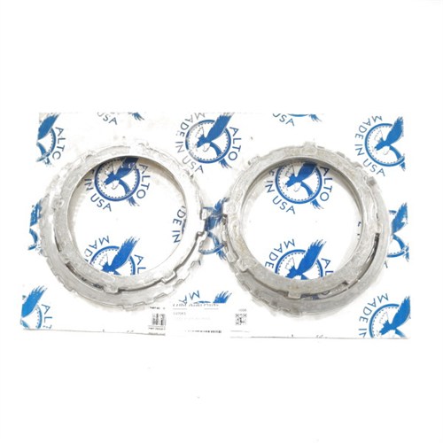 STEEL PLATE KIT A604