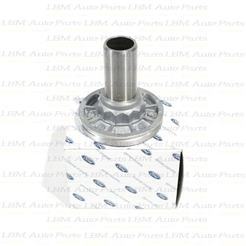 COVER, FRONT, MILLENIUM, FORD MT75
