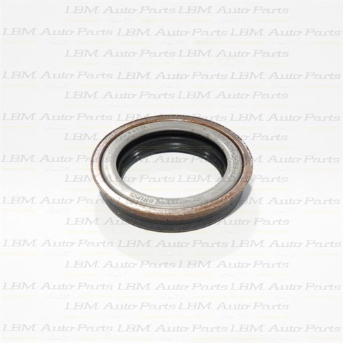 OIL SEAL DIFFERENTIAL L/H