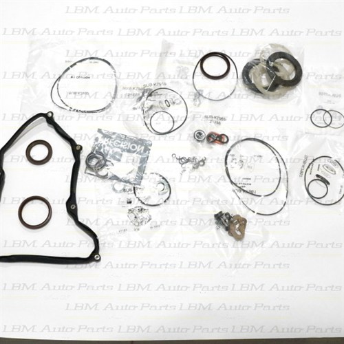 OVERHAUL KIT OH-KIT TF61SN 09K
