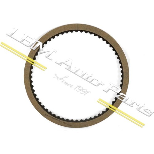 FRICTION K2 03-UP, TF60 INTERNAL TEETH