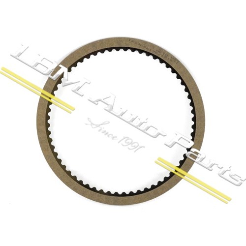 FRICTION K2 06-UP, TF60 INTERNAL TEETH