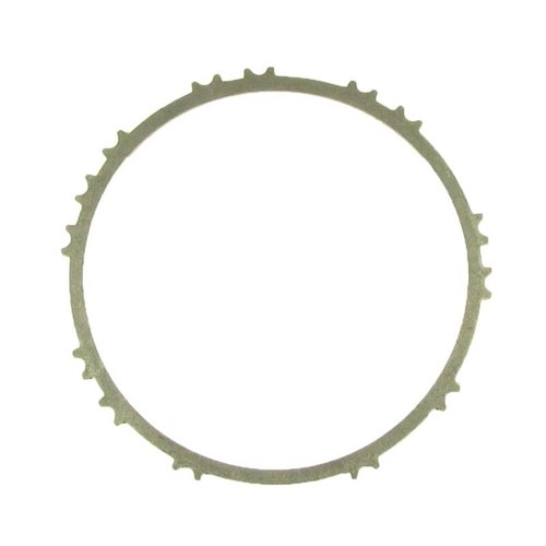 STEEL B2 TF60 EXTERNAL TEETH