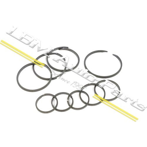 SEALING RING KIT TF60
