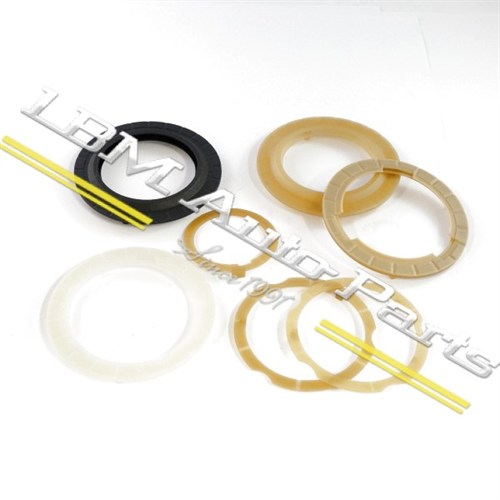 THRUST WASHER KIT 09K/09G