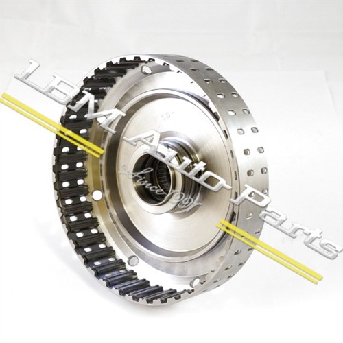 DRUM K1 C1 09K TF60 2003-UP