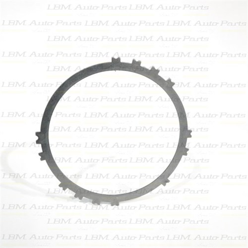 STEEL AB60E/F B1 07-UP EXTERNAL TEETH