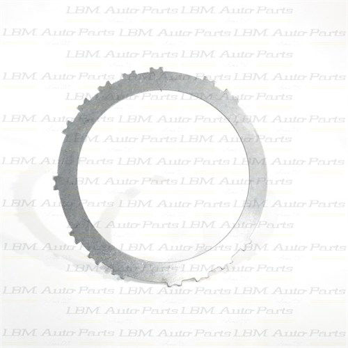 STEEL AB60E/F B3 EXTERNAL TEETH