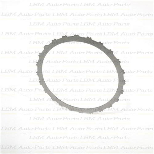 STEEL AB60E/F C3 07-UP EXTERNAL TEETH