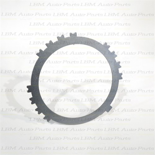 STEEL AB60E/F B2 07-UP EXTERNAL TEETH