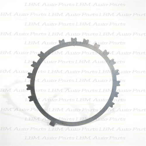 STEEL AB60E/F B4 07-UP EXTERNAL TEETH