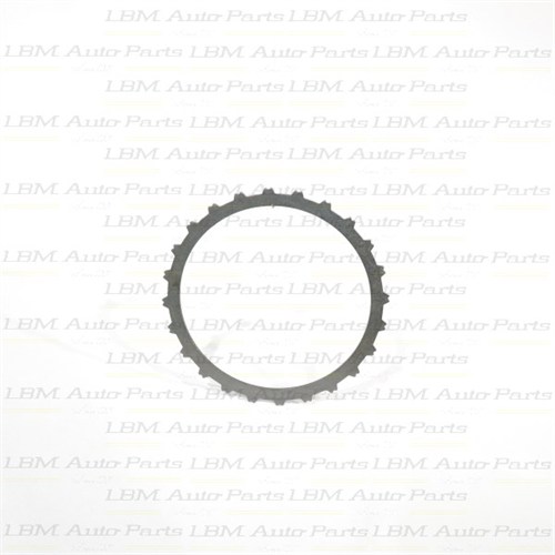 STEEL AB60E/F C4 07-UP EXTERNAL TEETH