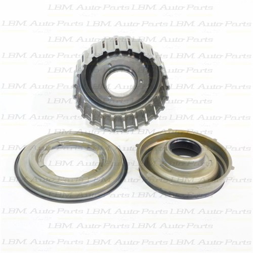 PISTON KIT AB60E/F 07-UP