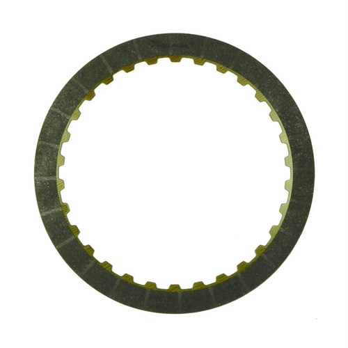 FRICTION ZF5HP30 A, E1, F ZF5HP24 F-CLUTCH INTERNAL TEETH