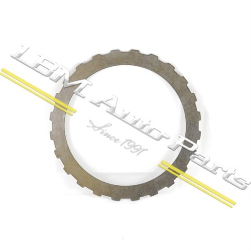 STEEL ZF5HP30 5HP24 E1/F-CLUTCH