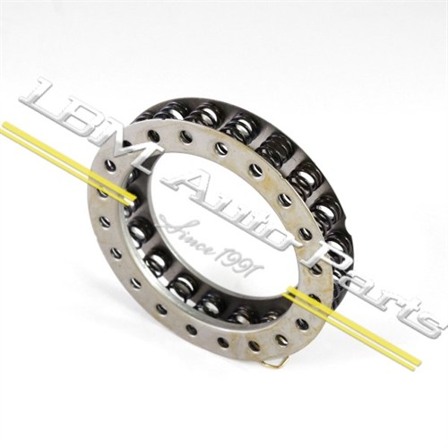 SPRING RETAINER K1
