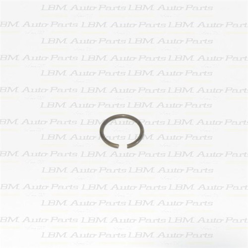 CIRCLIP MAINSHAFT SPIGOT MT82