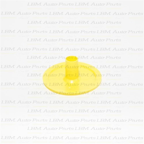 OIL FUNNEL MAINSHAFT B6