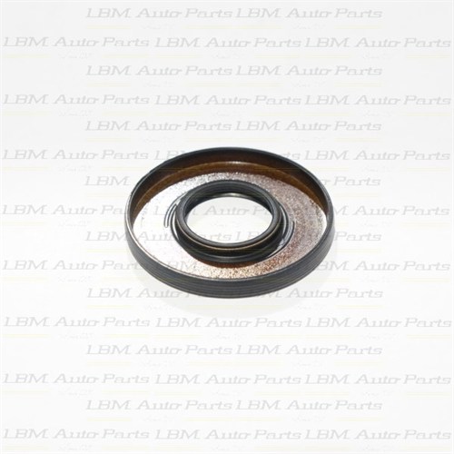 OIL SEAL, FRONT B6