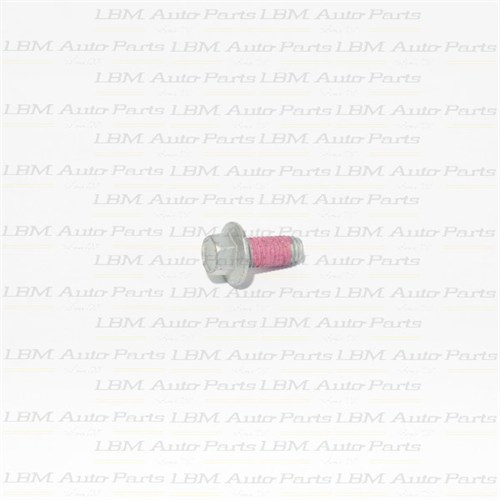 BOLT, SELECTOR SHAFT VTX75