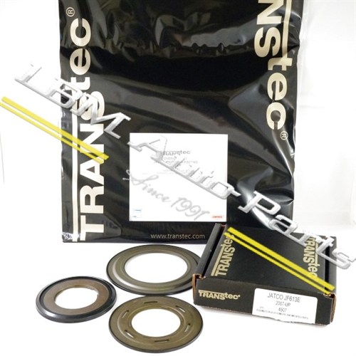 OVERHAUL KIT OH-KIT JF613E W/PIST OUTL/X-TRAIL/QUASQAI