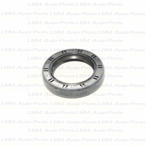 OIL SEAL, REAR