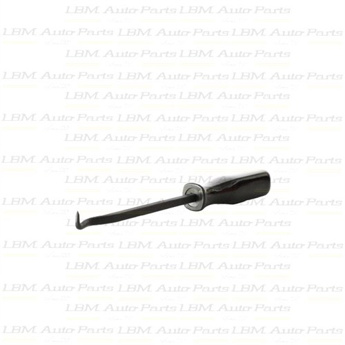 PULLER CLAW, CRANKSHAFT SEAL