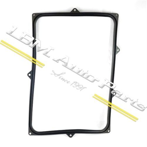 PAN GASKET BTR