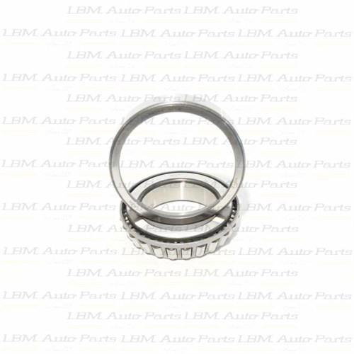 BEARING CROWN WHEEL L/H