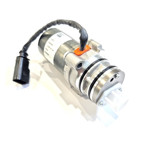 PUMP AWD CLUTCH JLR FORD TRANSIT MT82