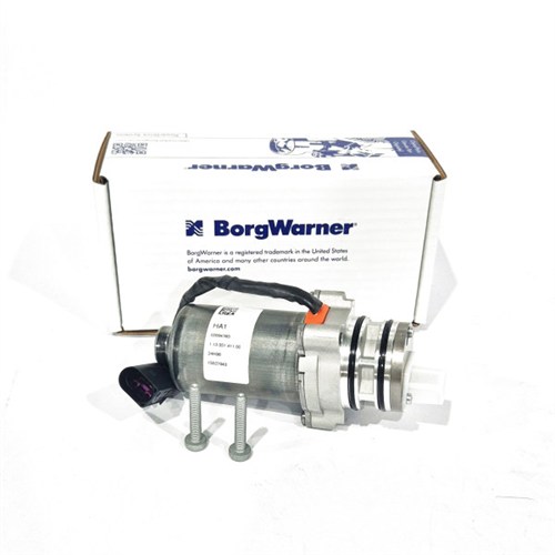 PUMP WITH SCREWS AWD CLUTCH JLR FORD TRANSIT MT82
