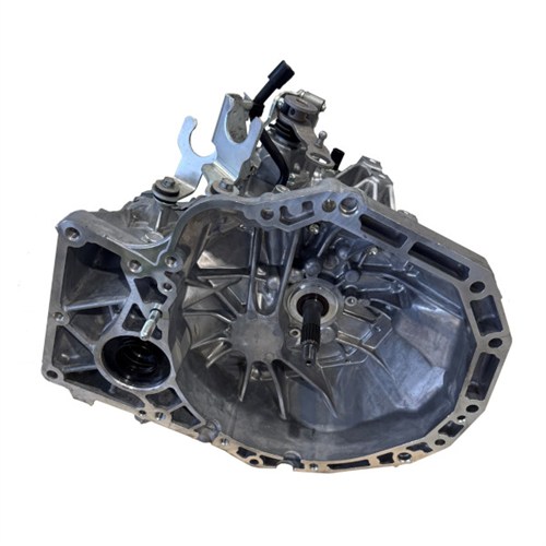 REMANUFACTURED MANUAL GEARBOX SUZUKI SWIFT