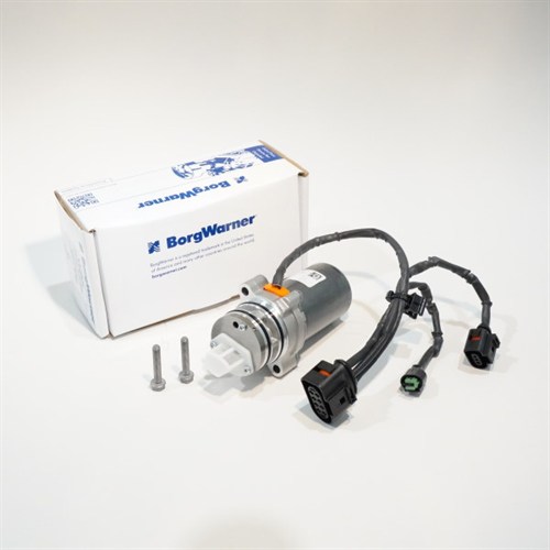 PUMP KIT REAR DIFFERENTIAL CLUTCH PAG/PORSCHE GEN5
