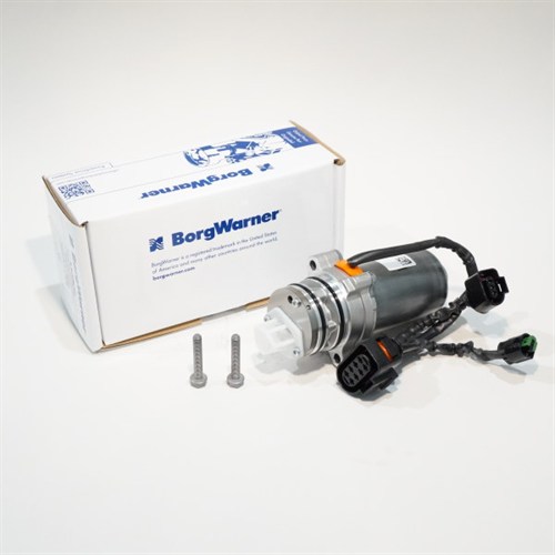 PUMP KIT REAR DIFFERENTIAL CLUTCH VW GROUP, GEN5