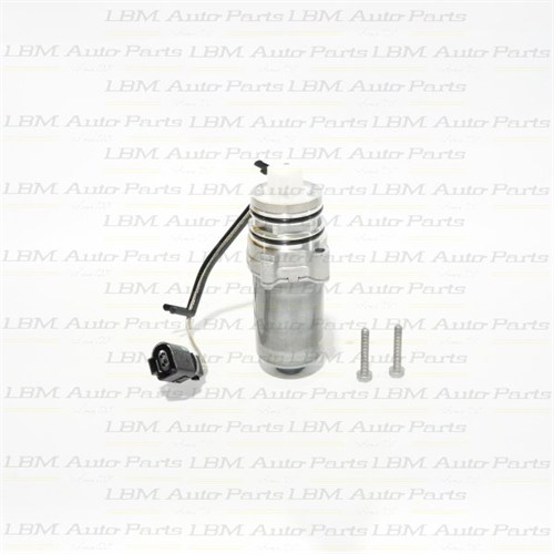 PUMP KIT REAR DIFFERENTIAL CLUTCH VW GROUP GEN5