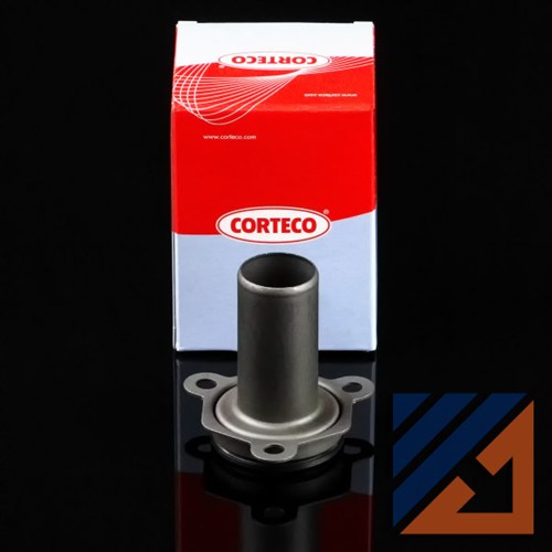 OIL SEAL ASSY, FRONT MA GS5-65 MINI
