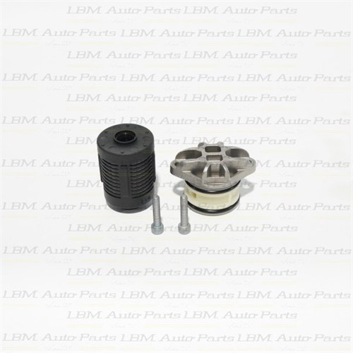 FILTER KIT REAR DIFFERENTIAL CLUTCH VW GEN 4