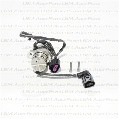 PUMP KIT REAR DIFFERENTIAL CLUTCH SAAB OPEL GEN 4 (W/ELSD)