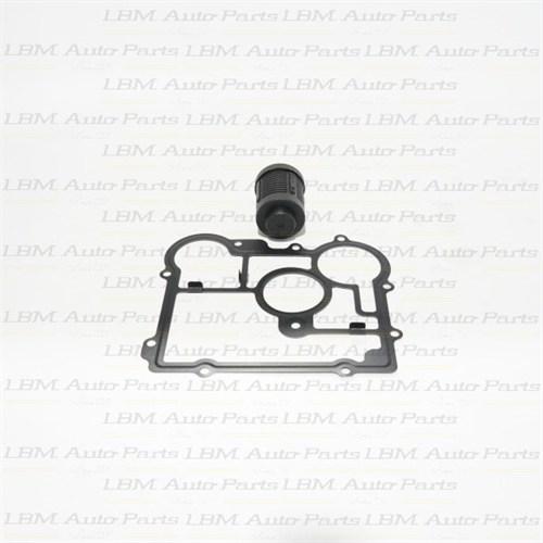 FILTER KIT REAR DIFFERENTIAL CLUTCH SAAB OPEL GEN 4