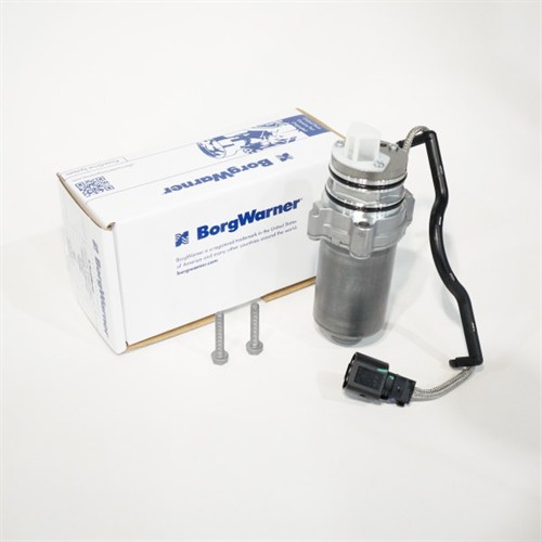 PUMP KIT REAR DIFFERENTIAL CLUTCH VW GROUP GEN5