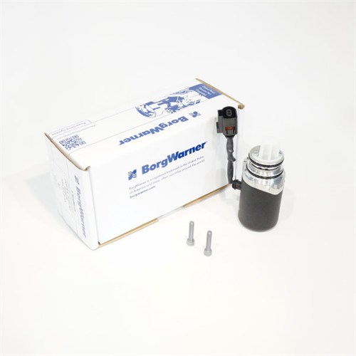 PUMP KIT REAR DIFFERENTIAL CLUTCH FORD GEN2
