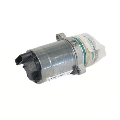 PUMP WITH ECU REAR DIFF CLUTCH VW GROUP GEN6 CAN CLASSIC