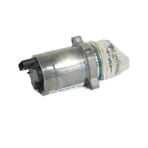 PUMP WITH ECU REAR DIFF CLUTCH VW GROUP GEN6 CAN-FD