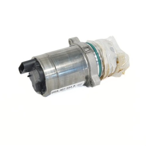 PUMP WITH ECU REAR DIFF CLUTCH VW GROUP GEN6 FXD